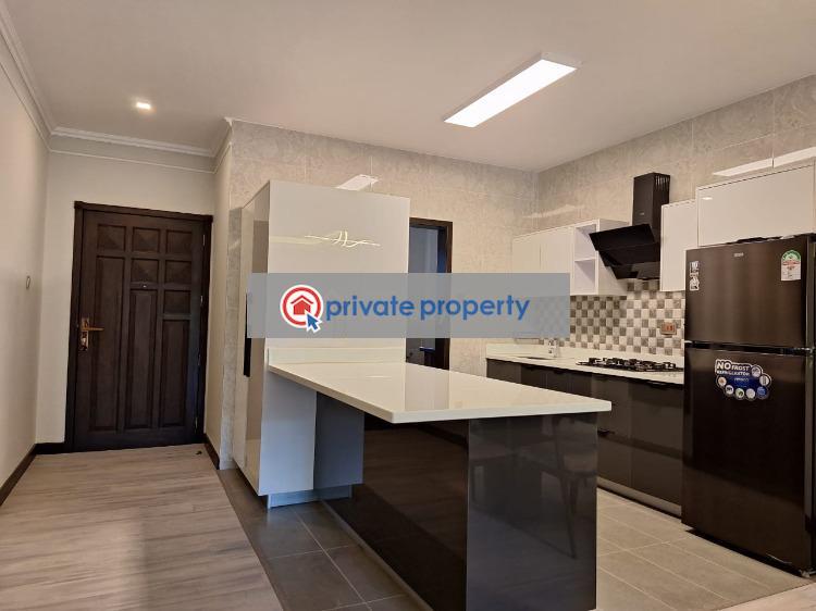 2 bedroom Apartment For Sale Nairobi West  - 8