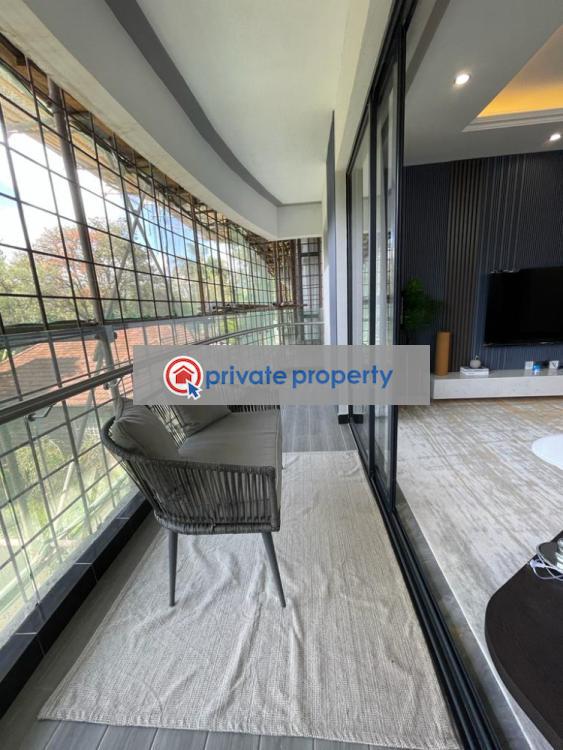 4 bedroom Apartment For Sale Kileleshwa Nairobi - 3