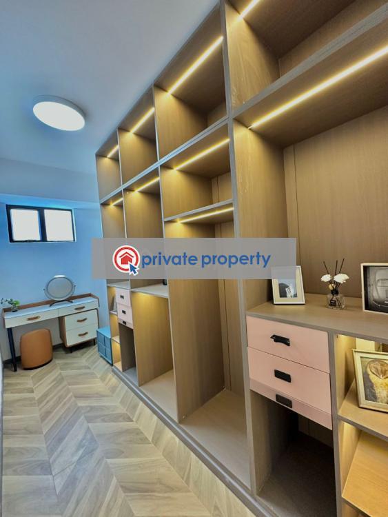 4 bedroom Apartment For Sale Kileleshwa Nairobi - 13
