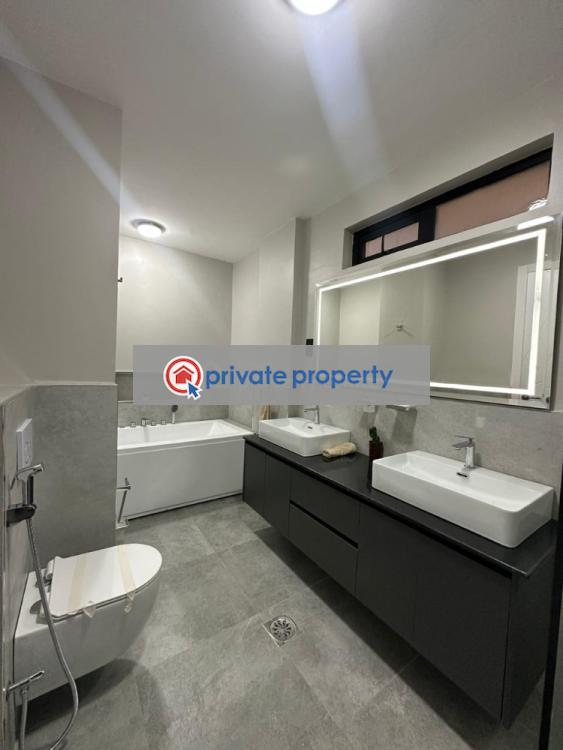 4 bedroom Apartment For Sale Westlands Nairobi - 3