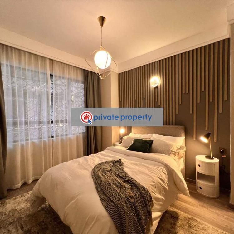 4 bedroom Apartment For Sale Lavington Nairobi - 5