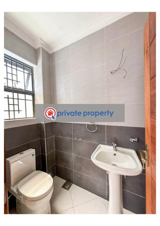 4 bedroom Apartment For Sale &nbsp;kiambu Road Runda Westlands Nairobi - 14