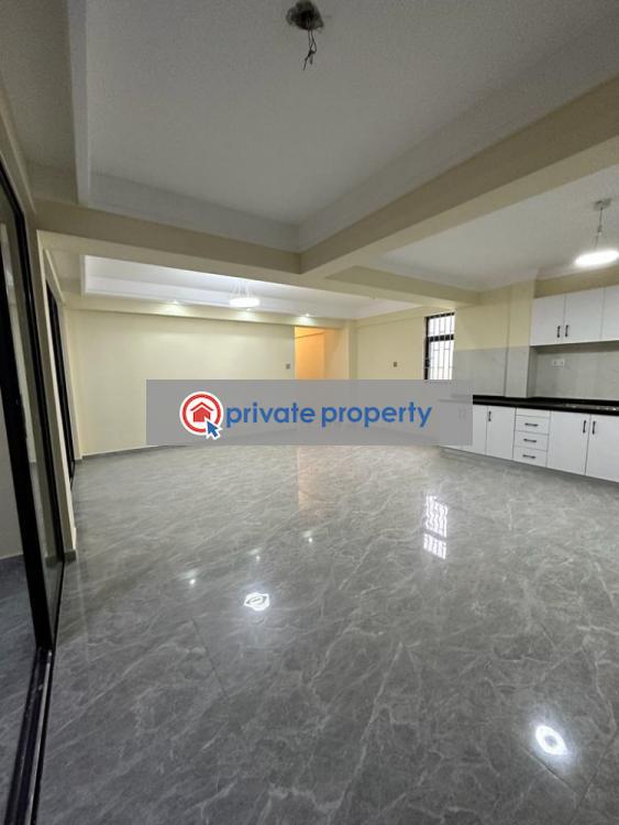 4 bedroom Apartment For Sale Kilimani Nairobi - 5