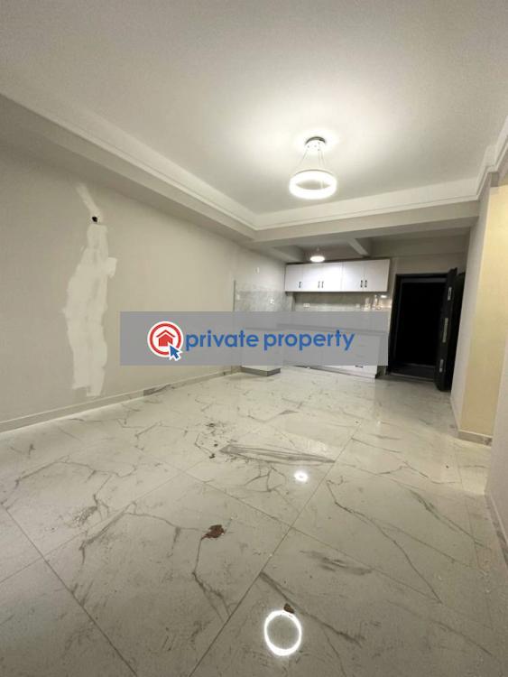4 bedroom Apartment For Sale Kilimani Nairobi - 5