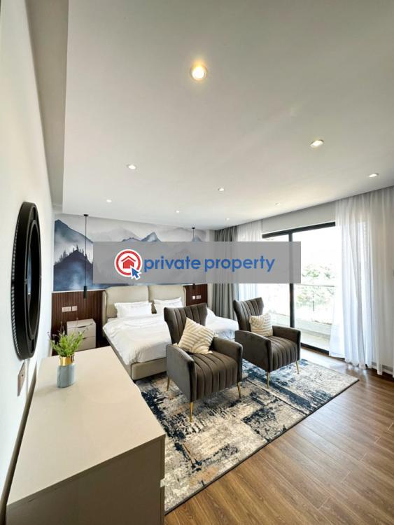 4 bedroom Apartment For Sale Parklands Nairobi - 15