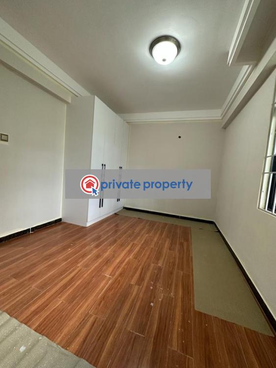 4 bedroom Apartment For Sale Kilimani Nairobi - 3