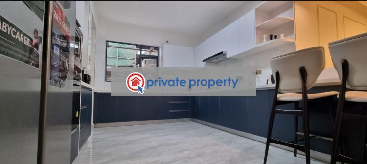 4 bedroom Apartment For Sale &nbsp;chiromo Kilimani Nairobi - 1