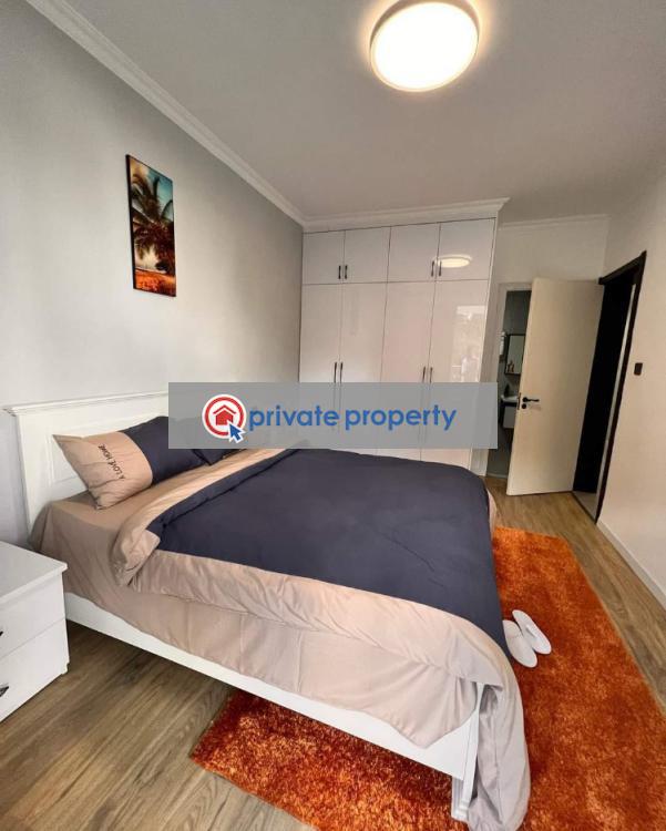 4 bedroom Apartment For Sale Kileleshwa Nairobi - 10