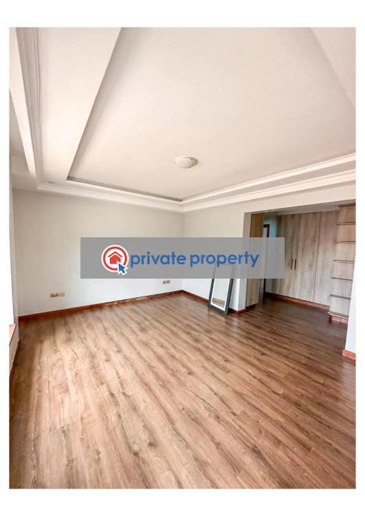 4 bedroom Apartment For Sale &nbsp;kiambu Road Runda Westlands Nairobi - 10