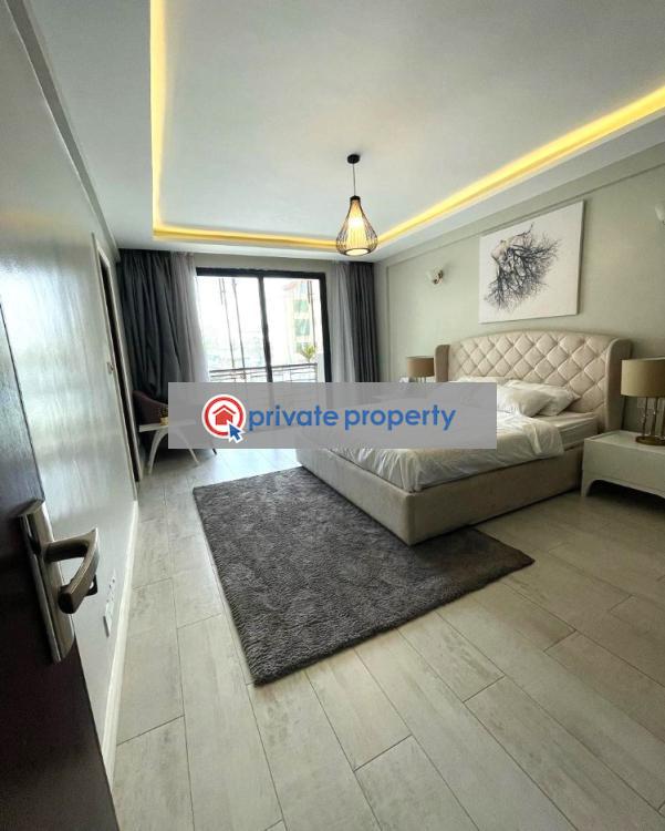 4 bedroom Apartment For Sale Kilimani Nairobi - 6