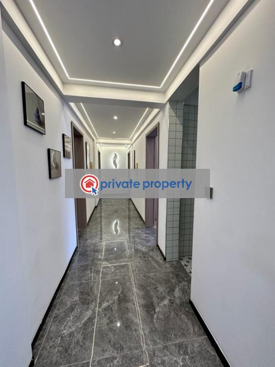 4 bedroom Apartment For Sale Kileleshwa Nairobi - 12