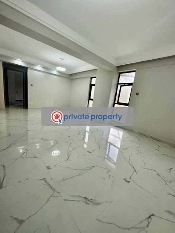 4 bedroom Apartment For Sale Kilimani Nairobi - 6