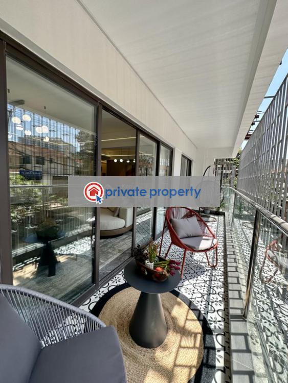 4 bedroom Apartment For Sale Kileleshwa Nairobi - 18