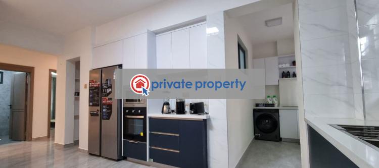 4 bedroom Apartment For Sale Kileleshwa Nairobi - 4
