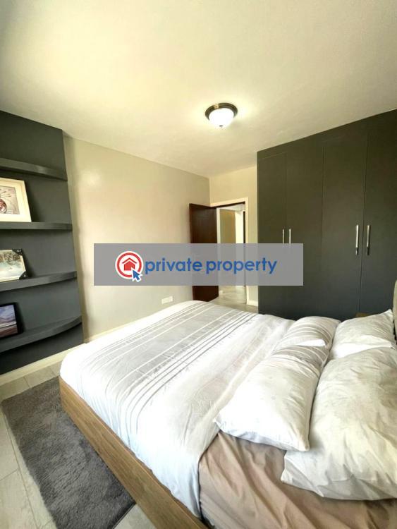 4 bedroom Apartment For Sale Kilimani Nairobi - 9