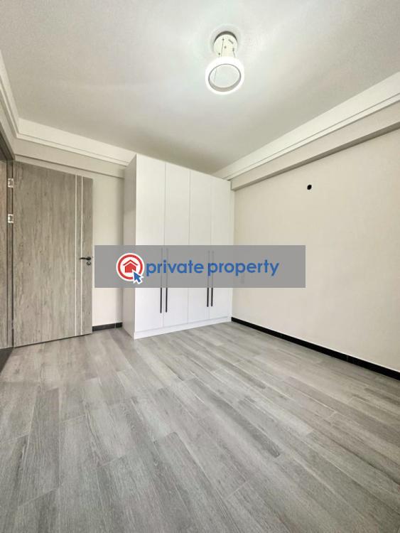 4 bedroom Apartment For Sale Kilimani Nairobi - 13