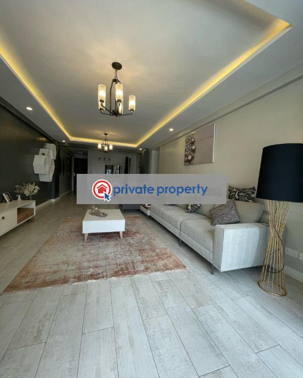 4 bedroom Apartment For Sale Kilimani Nairobi - 14