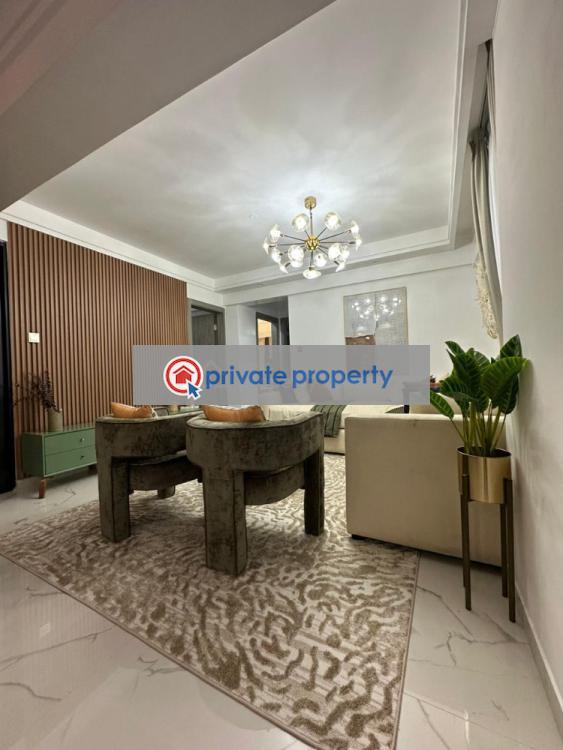 4 bedroom Apartment For Sale Kileleshwa Nairobi - 7