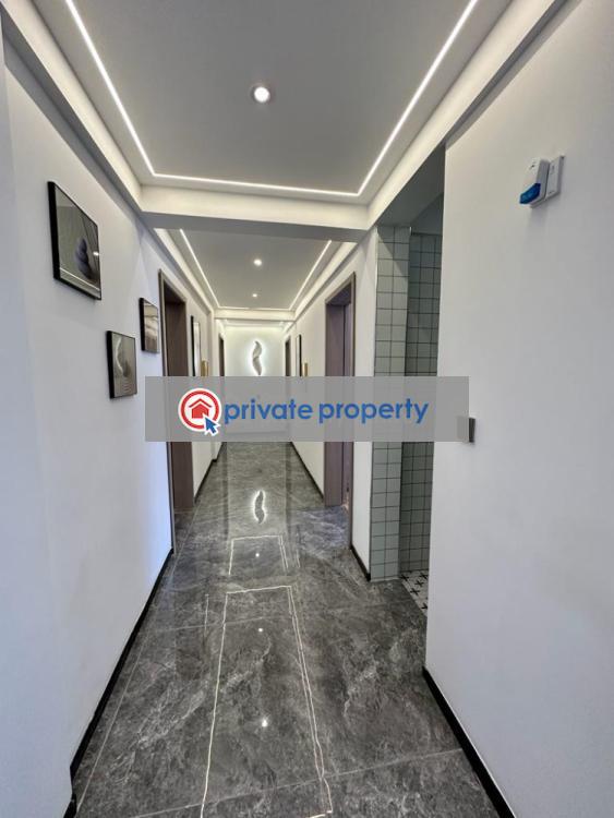 4 bedroom Apartment For Sale Kileleshwa Nairobi - 13