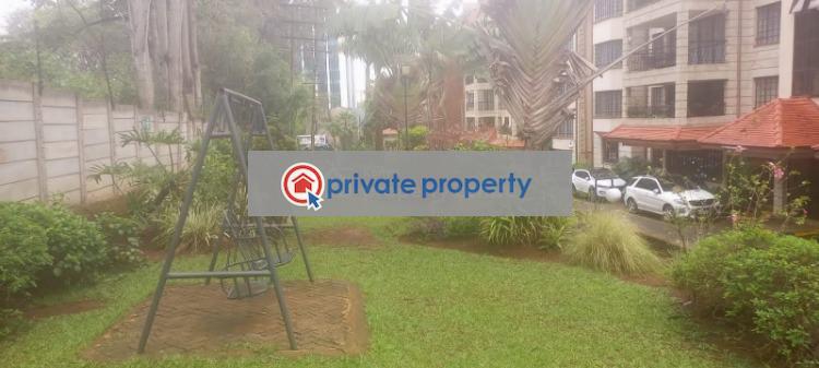 4 bedroom Apartment For Sale &nbsp;upperhill Upper Savanna Nairobi - 19