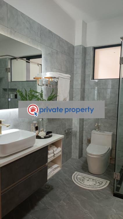 4 bedroom Apartment For Sale Lavington Nairobi - 10