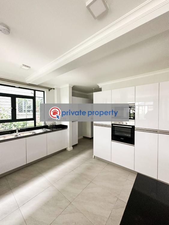 4 bedroom Apartment For Sale &nbsp;runda Westlands Nairobi - 3