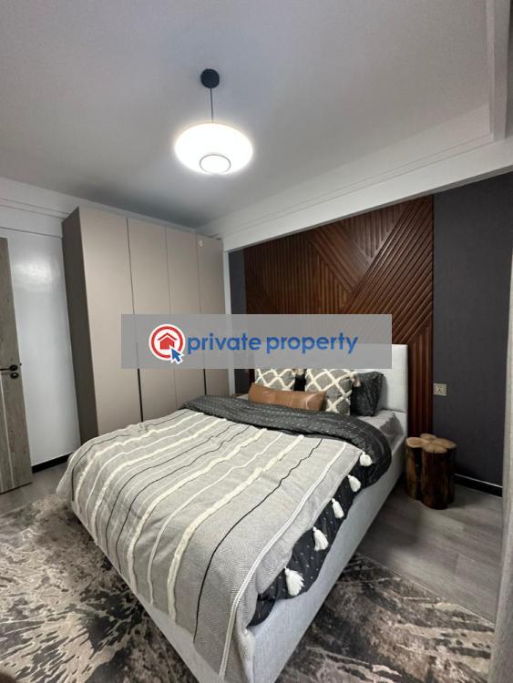 4 bedroom Apartment For Sale Kilimani Nairobi - 11
