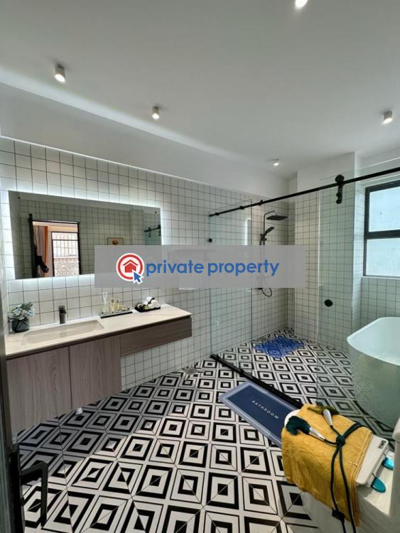 4 bedroom Apartment For Sale Kileleshwa Nairobi - 10