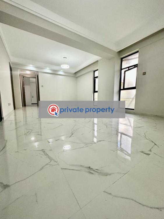 4 bedroom Apartment For Sale Kilimani Nairobi - 18