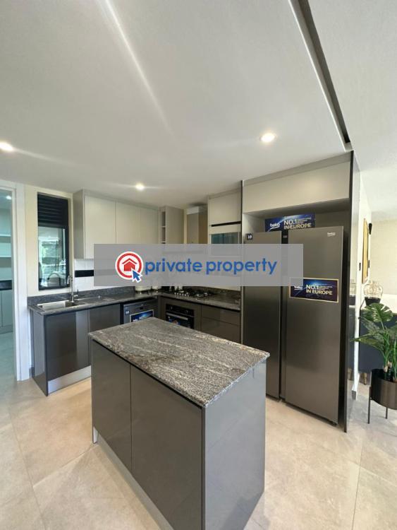 4 bedroom Apartment For Sale Westlands Nairobi - 20