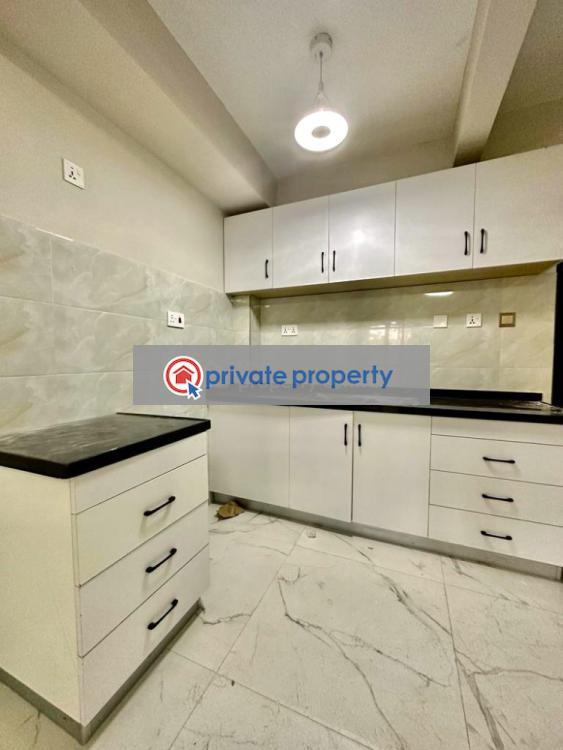 4 bedroom Apartment For Sale Kilimani Nairobi - 8