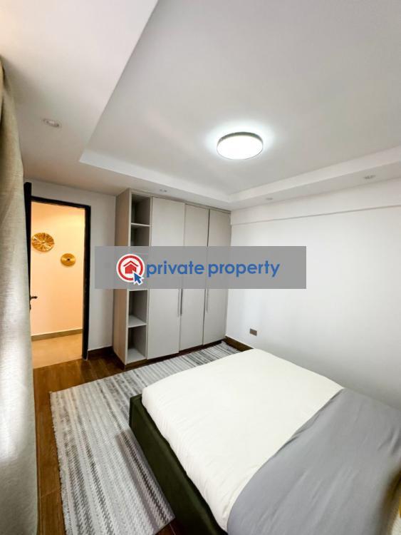 4 bedroom Apartment For Sale Parklands Nairobi - 6