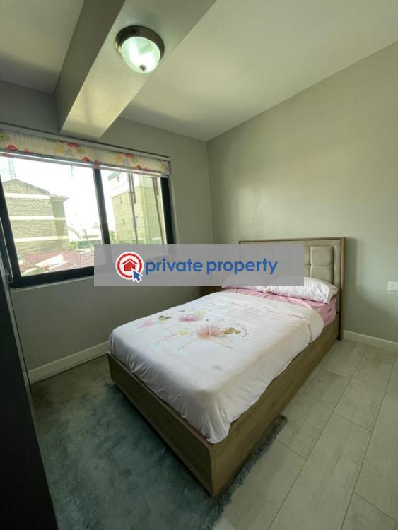 4 bedroom Apartment For Sale Kilimani Nairobi - 11