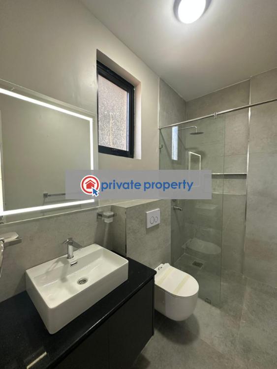 4 bedroom Apartment For Sale Westlands Nairobi - 7