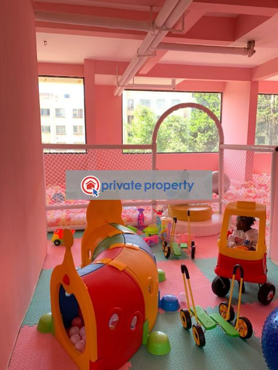 4 bedroom Apartment For Sale Kileleshwa Nairobi - 9