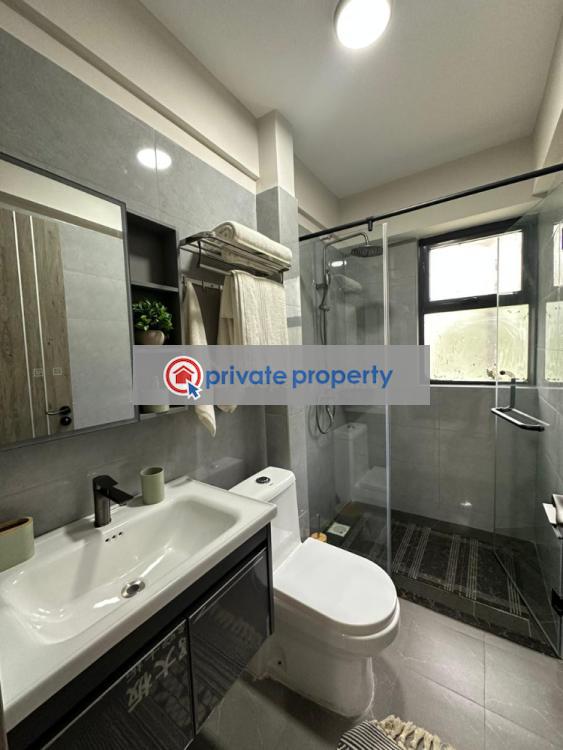 4 bedroom Apartment For Sale Kilimani Nairobi - 14