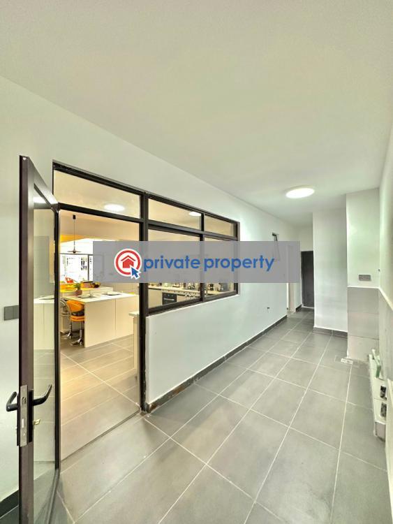 4 bedroom Apartment For Sale Lavington Nairobi - 16