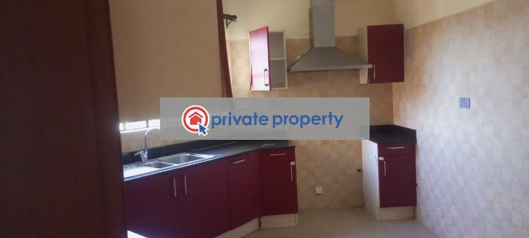 4 bedroom Apartment For Sale &nbsp;upperhill Upper Savanna Nairobi - 7