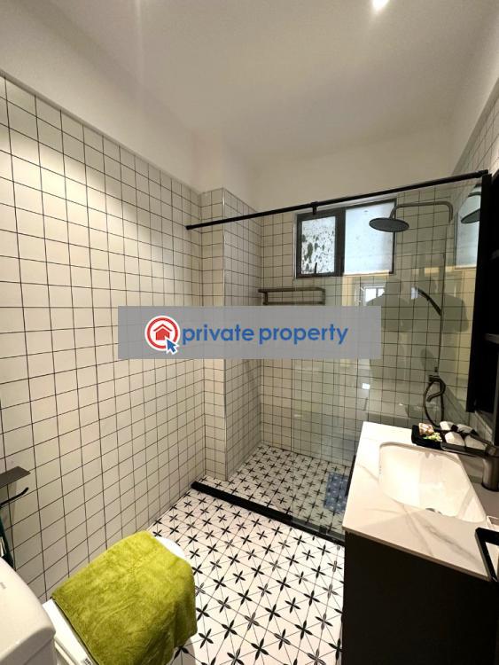 4 bedroom Apartment For Sale Kileleshwa Nairobi - 9