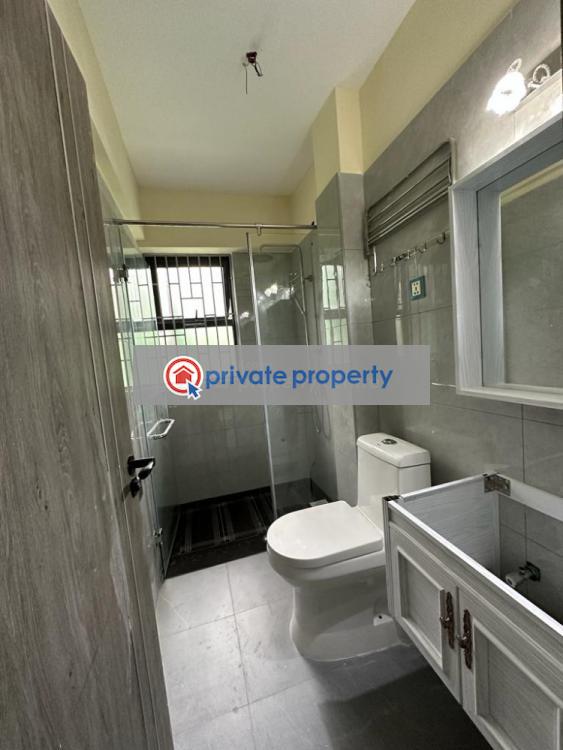 4 bedroom Apartment For Sale Kilimani Nairobi - 4