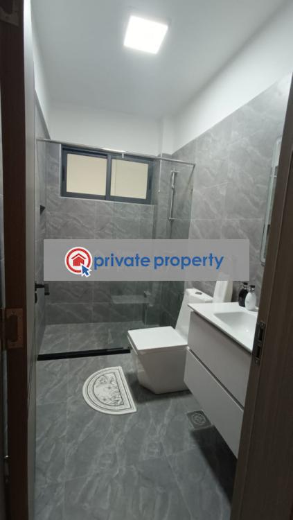 4 bedroom Apartment For Sale Lavington Nairobi - 7
