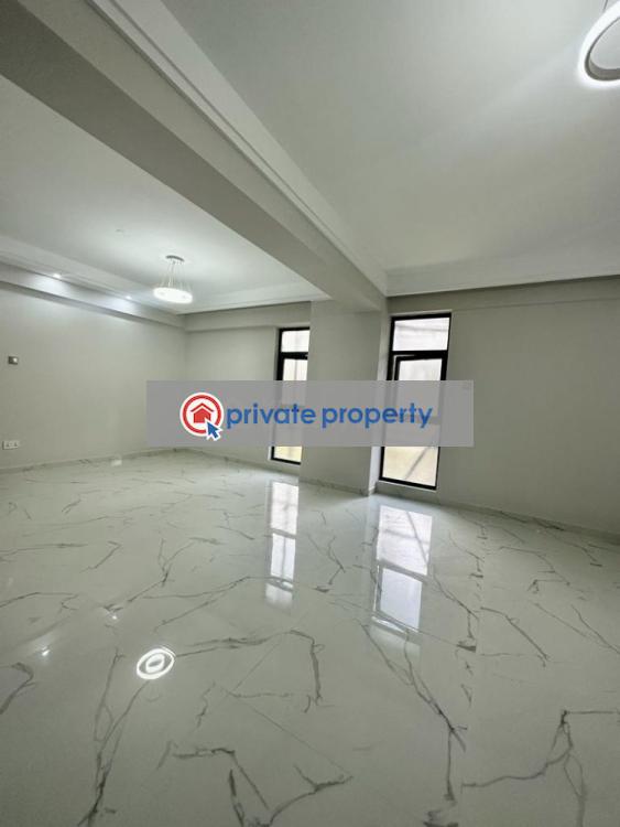 4 bedroom Apartment For Sale Kilimani Nairobi - 10