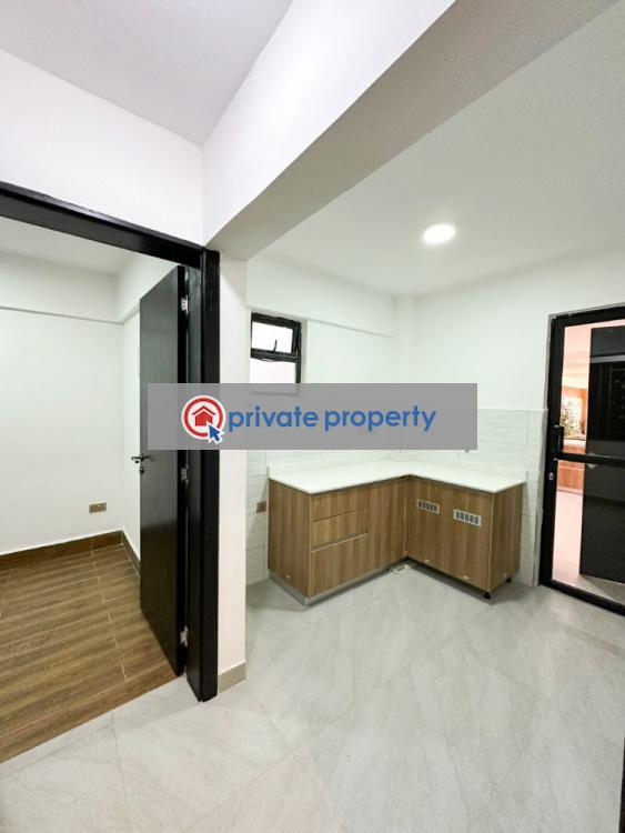 4 bedroom Apartment For Sale Parklands Nairobi - 17
