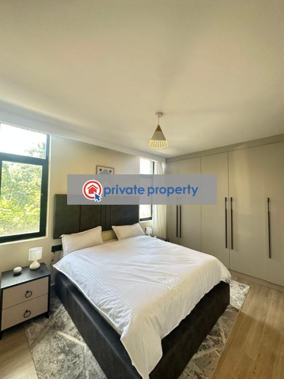 4 bedroom Apartment For Sale Westlands Nairobi - 12