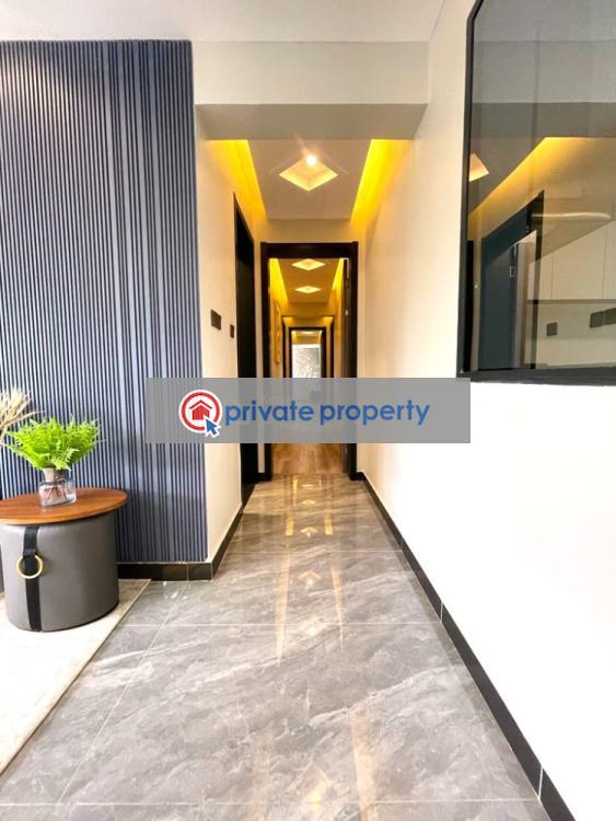 4 bedroom Apartment For Sale Kileleshwa Nairobi - 4