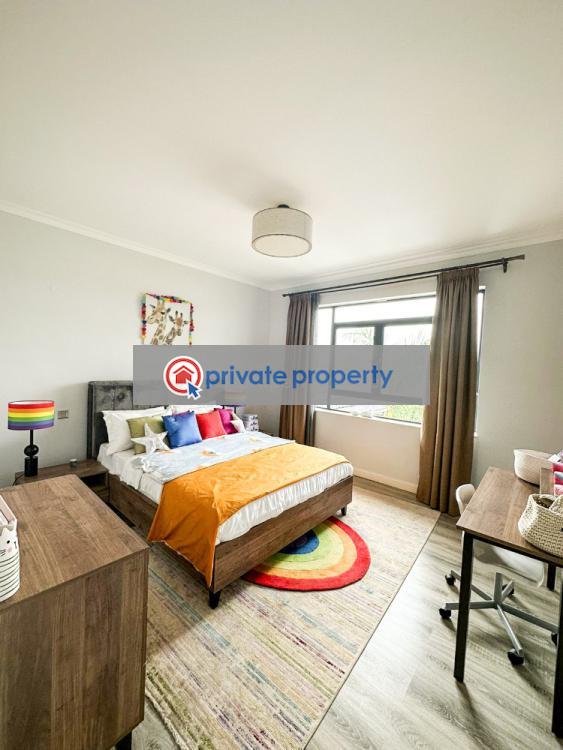 4 bedroom Apartment For Sale &nbsp;runda Westlands Nairobi - 18