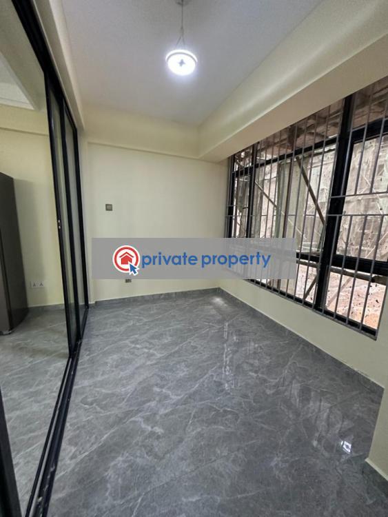 4 bedroom Apartment For Sale Kilimani Nairobi - 6