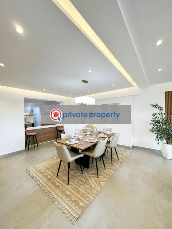4 bedroom Apartment For Sale Parklands Nairobi - 16