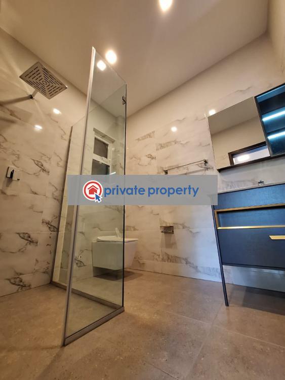 2 bedroom Apartment For Sale Nairobi West  - 2