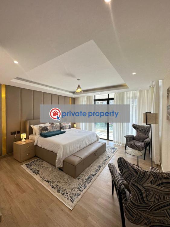 4 bedroom Apartment For Sale Westlands Nairobi - 1